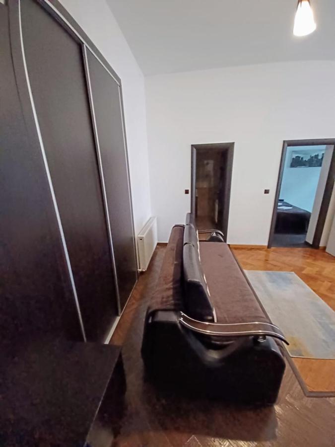 Poarta Schei Residence Брашов Экстерьер фото