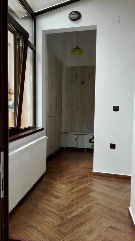 Poarta Schei Residence Брашов Экстерьер фото