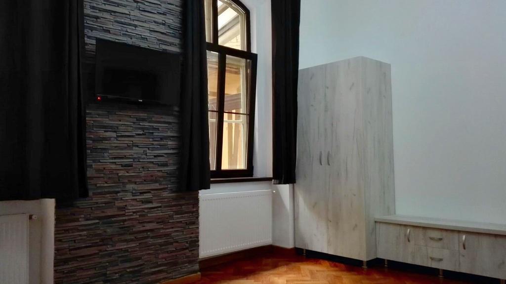 Poarta Schei Residence Брашов Экстерьер фото