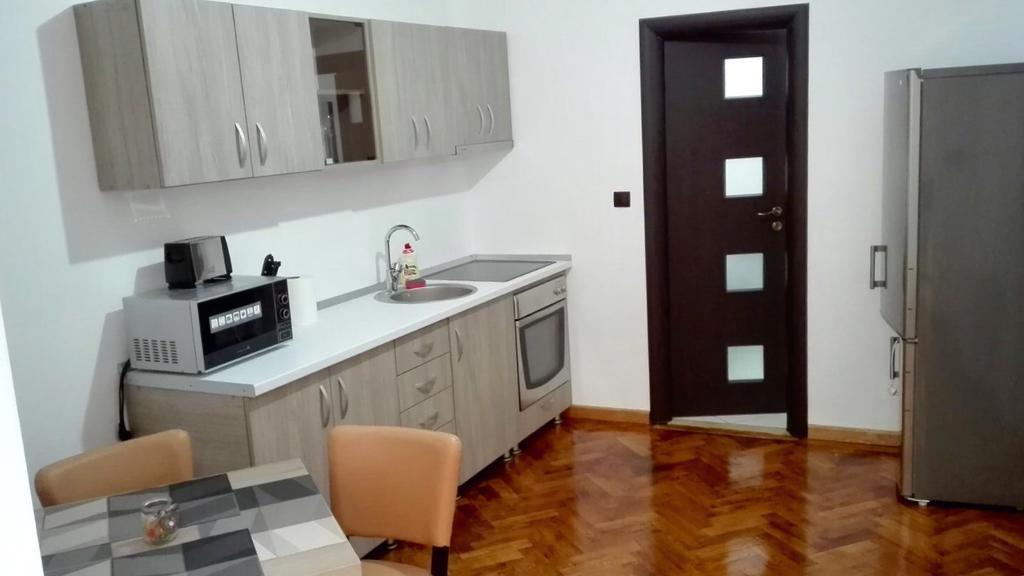 Poarta Schei Residence Брашов Экстерьер фото