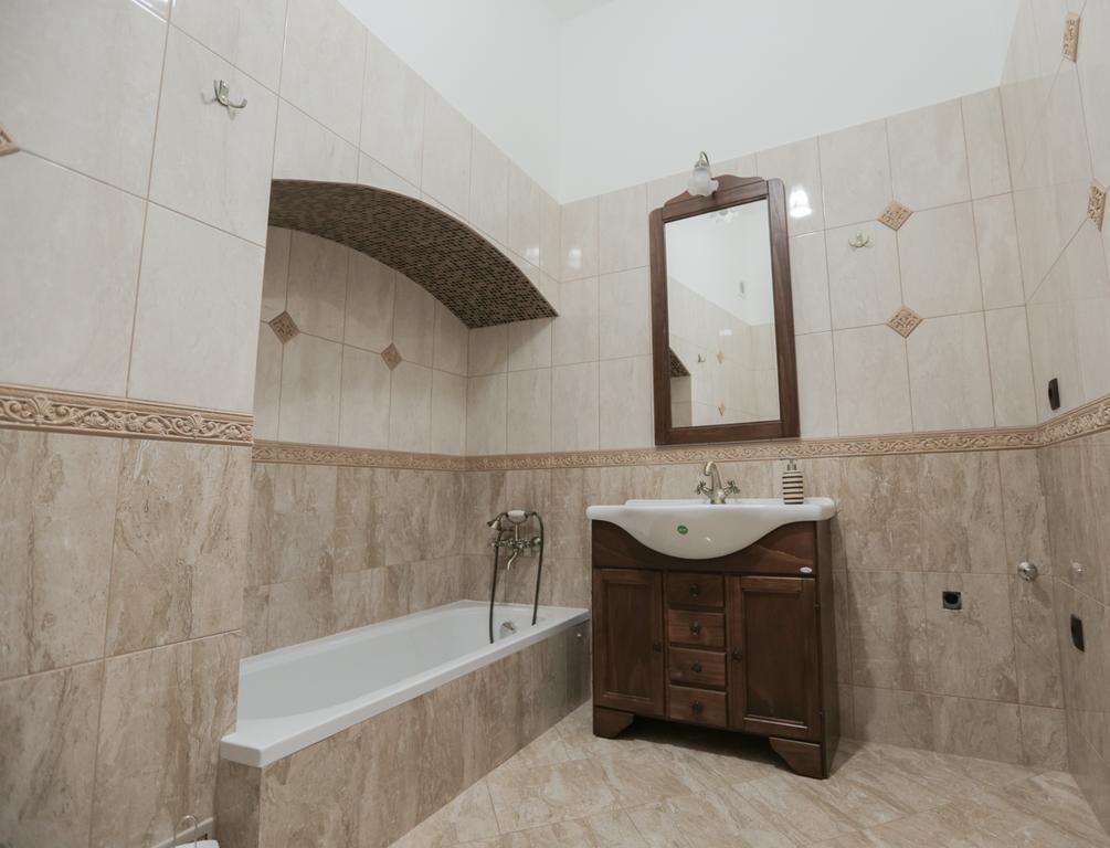 Poarta Schei Residence Брашов Экстерьер фото