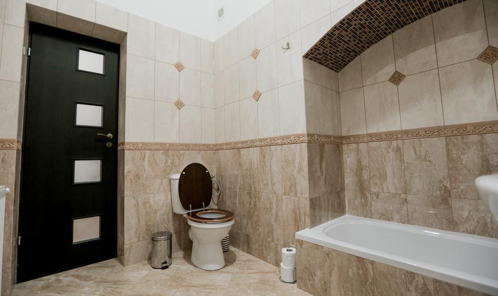 Poarta Schei Residence Брашов Экстерьер фото