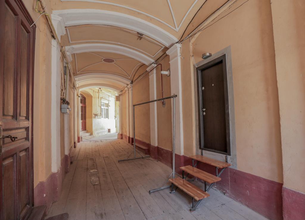 Poarta Schei Residence Брашов Экстерьер фото