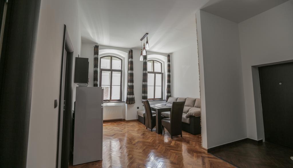 Poarta Schei Residence Брашов Экстерьер фото