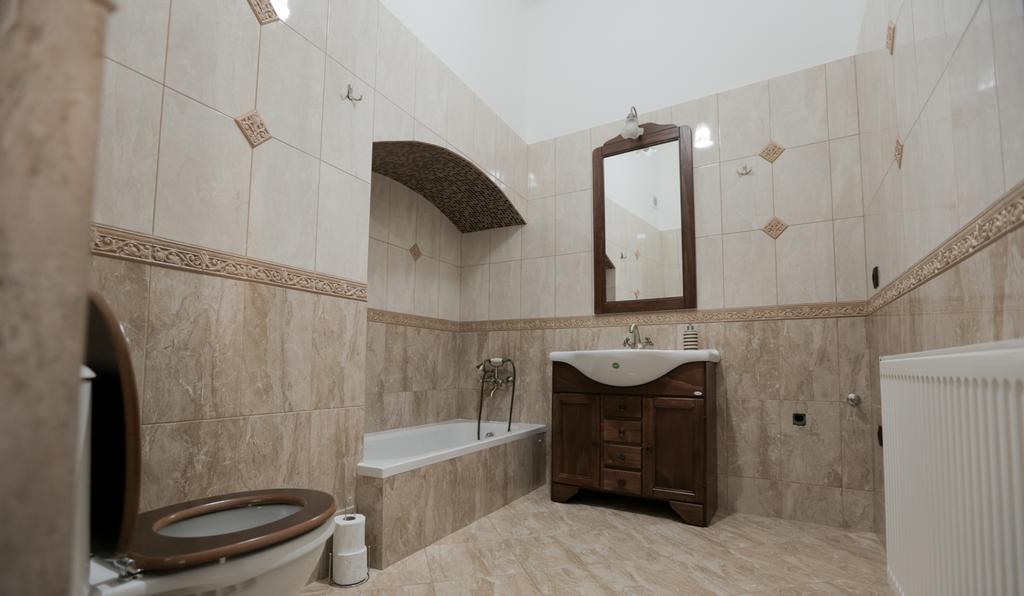 Poarta Schei Residence Брашов Экстерьер фото
